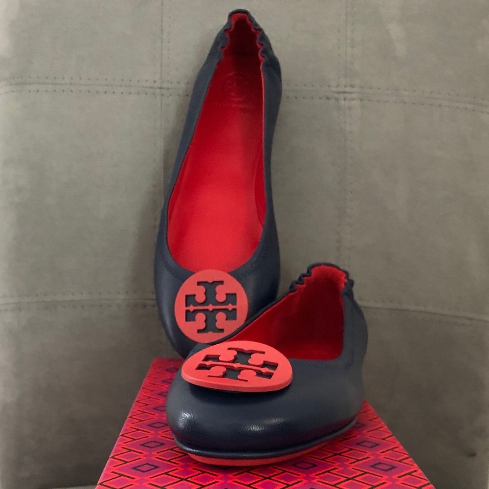Tory Burch  flats